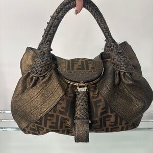 Fendi Bag